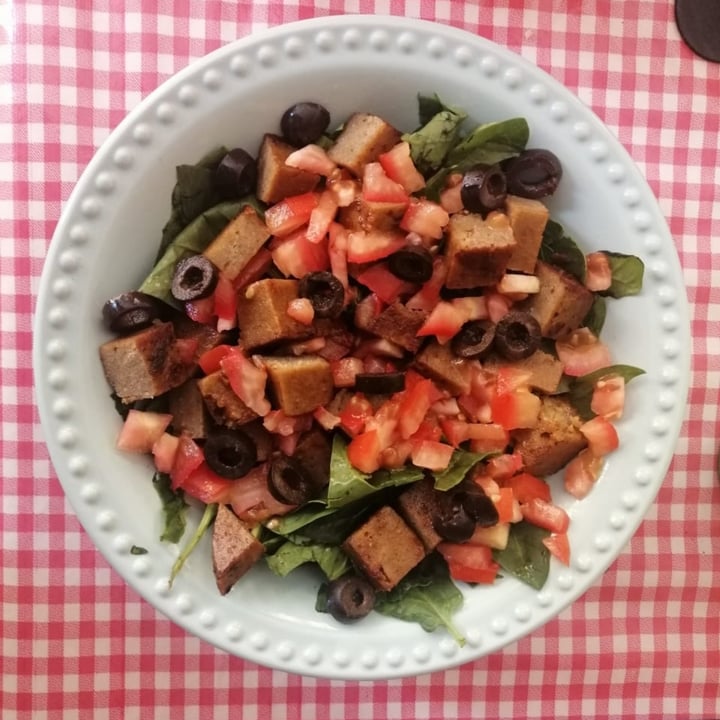 photo of Plant Squad Seitan Ribs shared by @dannydaniela on  09 Sep 2020 - review