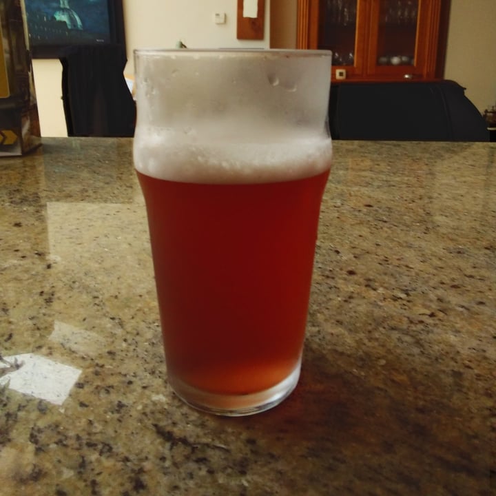 review photo of MyProtein Clear Vegan Protein Blackcurrant shared by @cianc on 16 Aug 2021 - review