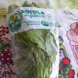 organic way