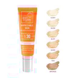Suntegrity Skincare