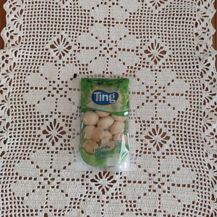 review photo of Ting champignon shared by @marta60 on 27 Jun 2022 - review