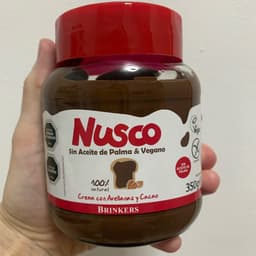 Nusco