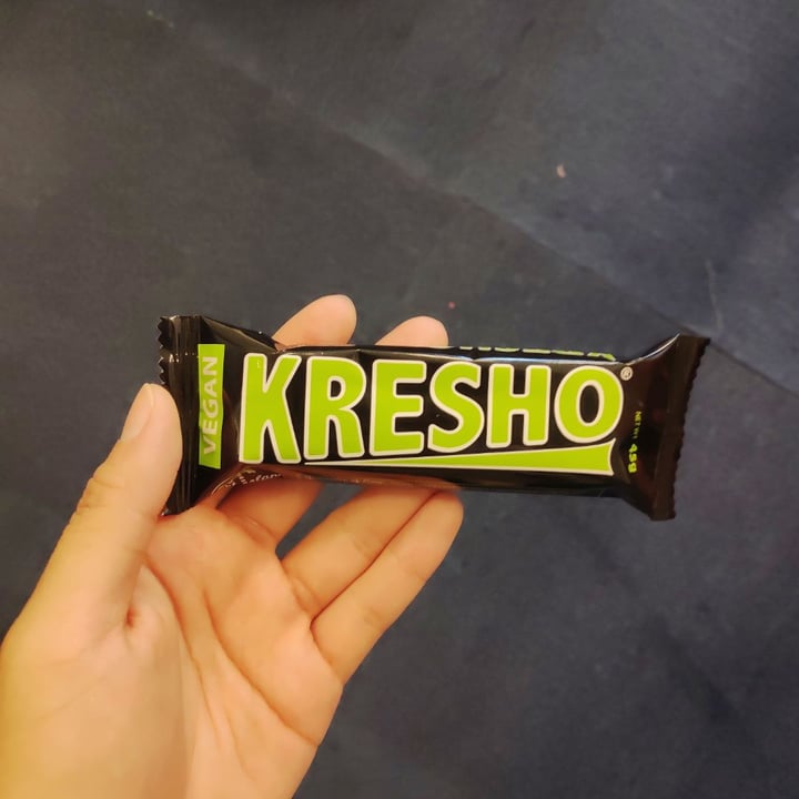 photo of Kresho Kresho Bar shared by @simhazel on  22 Nov 2019 - review