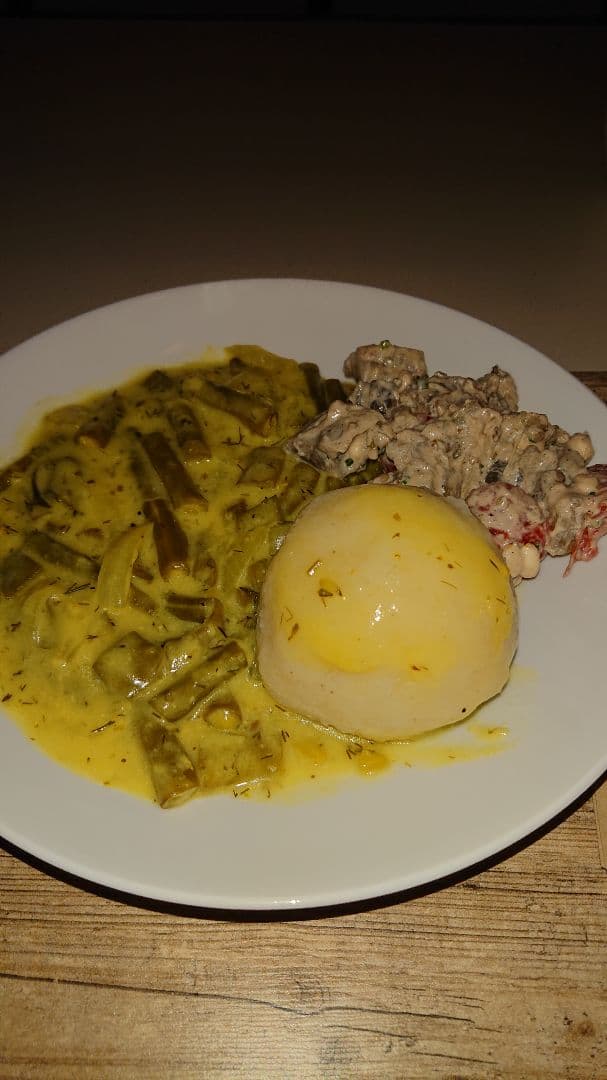 Photo of the dish “Speisen vom Buffet”
