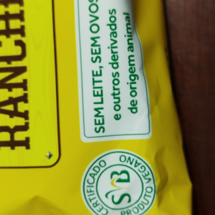 review photo of Rancheiro Rosquinha Recheada shared by @itslaura on 07 Jun 2022 - review