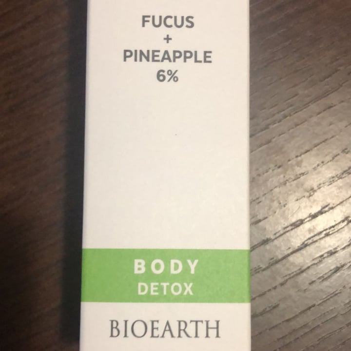 review photo of Elementa Body Detox shared by @morag on 09 Jun 2021 - review