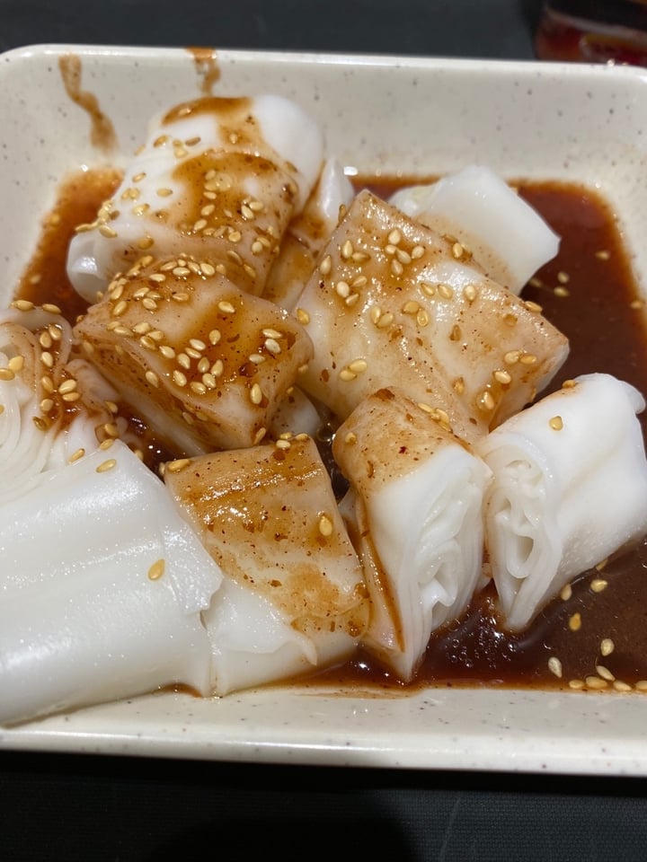 photo of grove 一素 Chee Cheong Fun shared by @biapol on  06 Nov 2019 - review