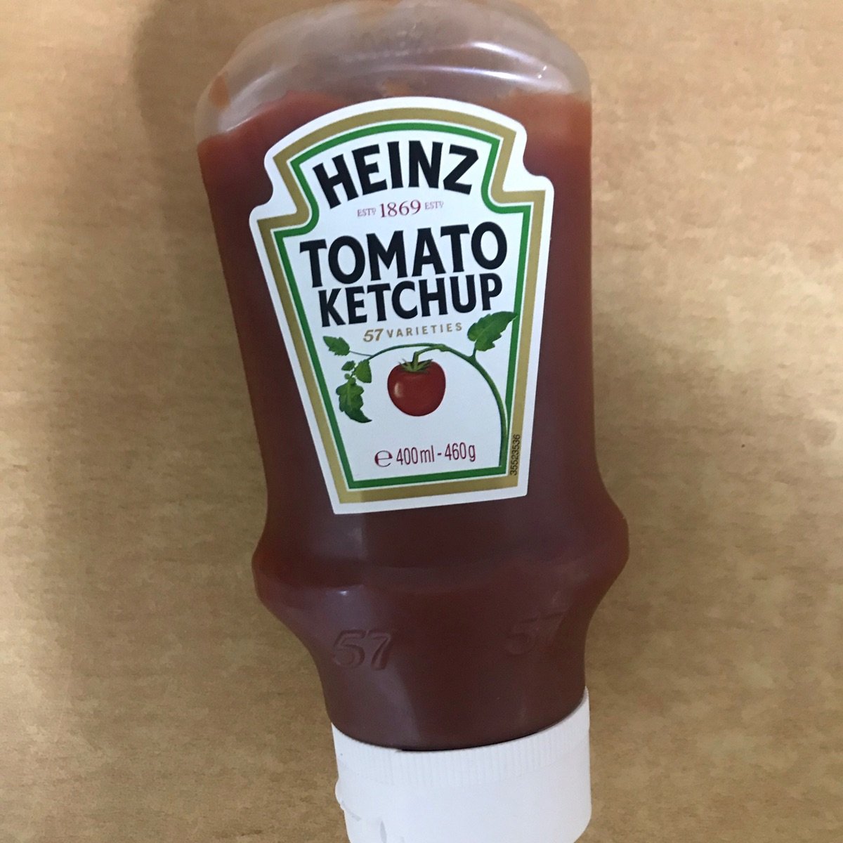 Heinz Tomato sauce Reviews abillion