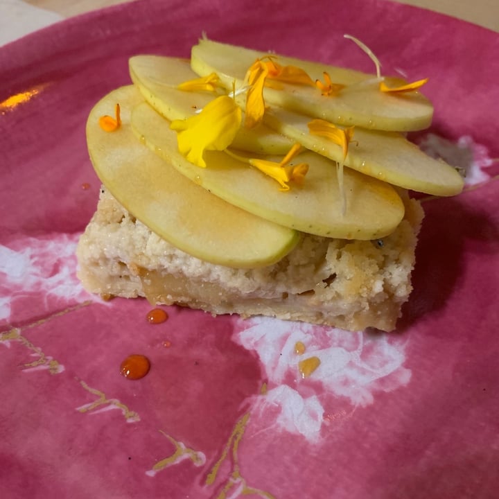 review photo of La Casa Viva Strudel Bio 🌱 shared by @mireiaraga on 07 Dec 2019 - review