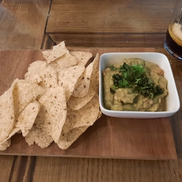 photo of Mountain House Guacamole shared by @loreh on  16 Jun 2022 - review