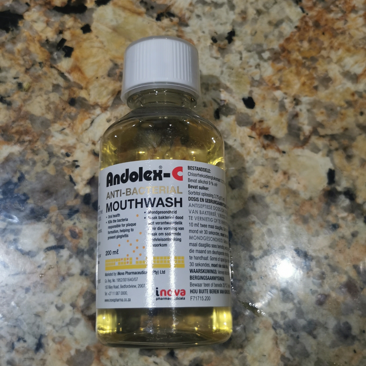 Adolex AndolexC Mouthwash Reviews abillion