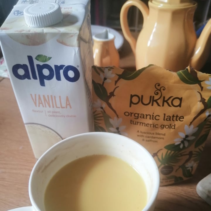 review photo of Pukka Herbs Turmeric Gold shared by @ames on 08 Jul 2020 - review