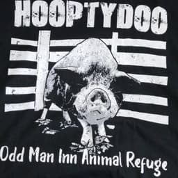 oddman inn