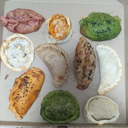 La veganatta