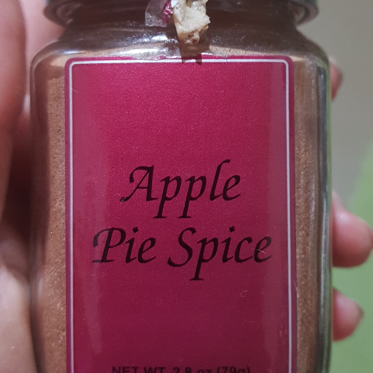 Apple Pie Spice – Victoria Gourmet