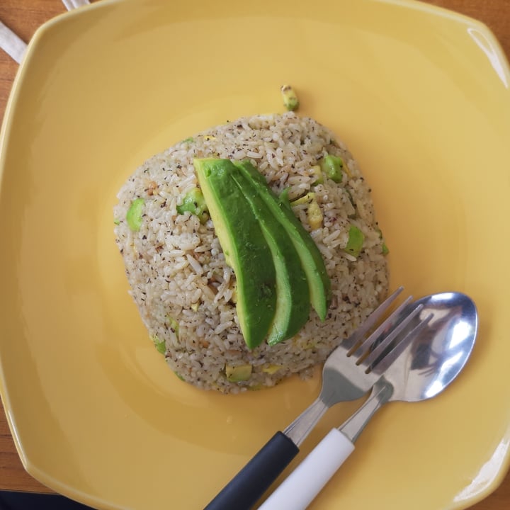 photo of SoFood Avocade Fried Rice shared by @zaskia on  03 Mar 2021 - review