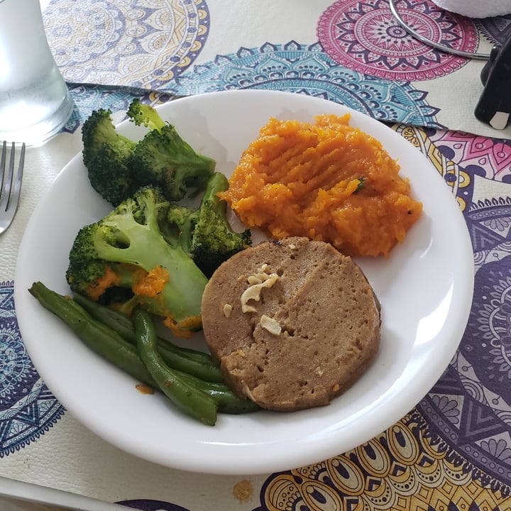 review photo of Bio Solo Orgánico Seitan picante shared by @mickd on 08 May 2020 - review