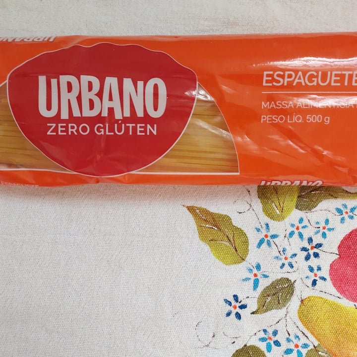 review photo of Urbano Espaguete shared by @yayaeu on 09 May 2022 - review