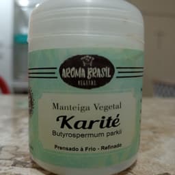 Aroma brasil