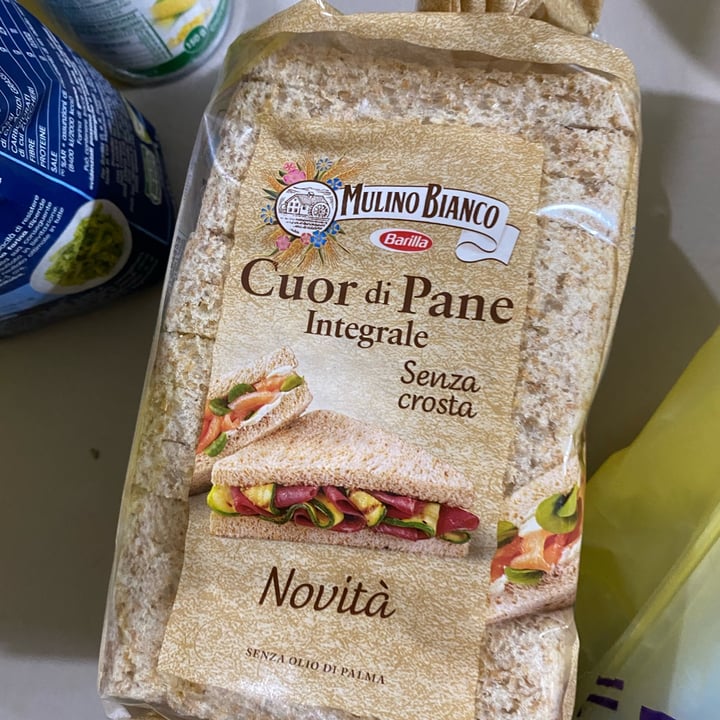 review photo of Gran Cereale Biscotti Classici GranCereale shared by @verobell28 on 23 Mar 2022 - review