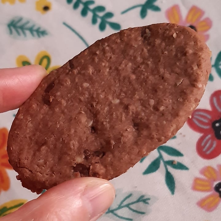 photo of Schär Bio choco bisco shared by @rawnen on  03 Jul 2022 - review