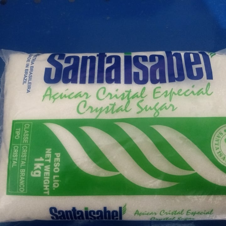 review photo of Santa Isabel Açúcar shared by @ednamuniz on 11 May 2022 - review