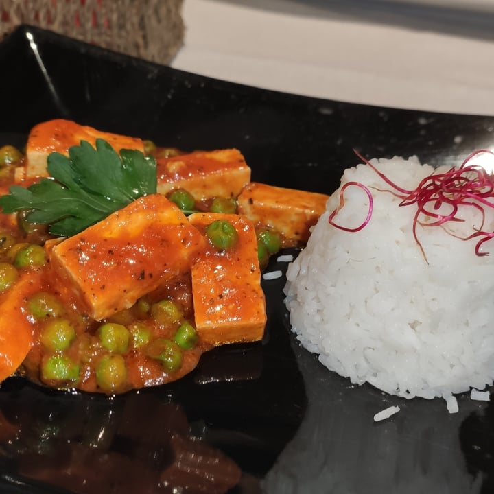 review photo of Amaranto Ristorante Seppia felice shared by @saribricka on 22 Apr 2022 - review