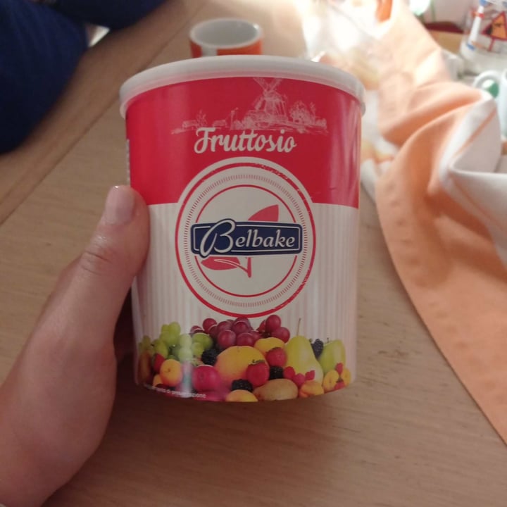 photo of Belbake fruttosio shared by @mariella9 on  30 Apr 2022 - review