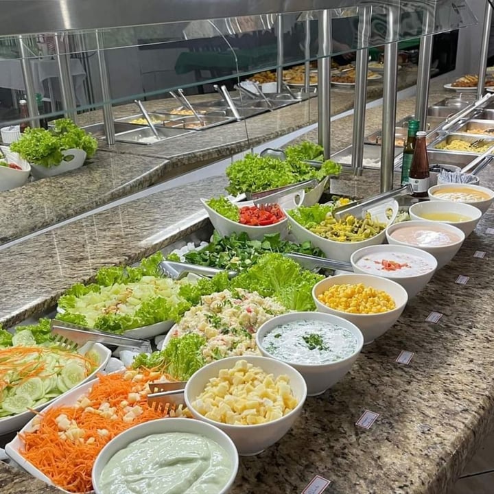 review photo of Picanhas grill veg Churrasco Gaúcho Veg shared by @gracepatterson on 04 Sep 2022 - review