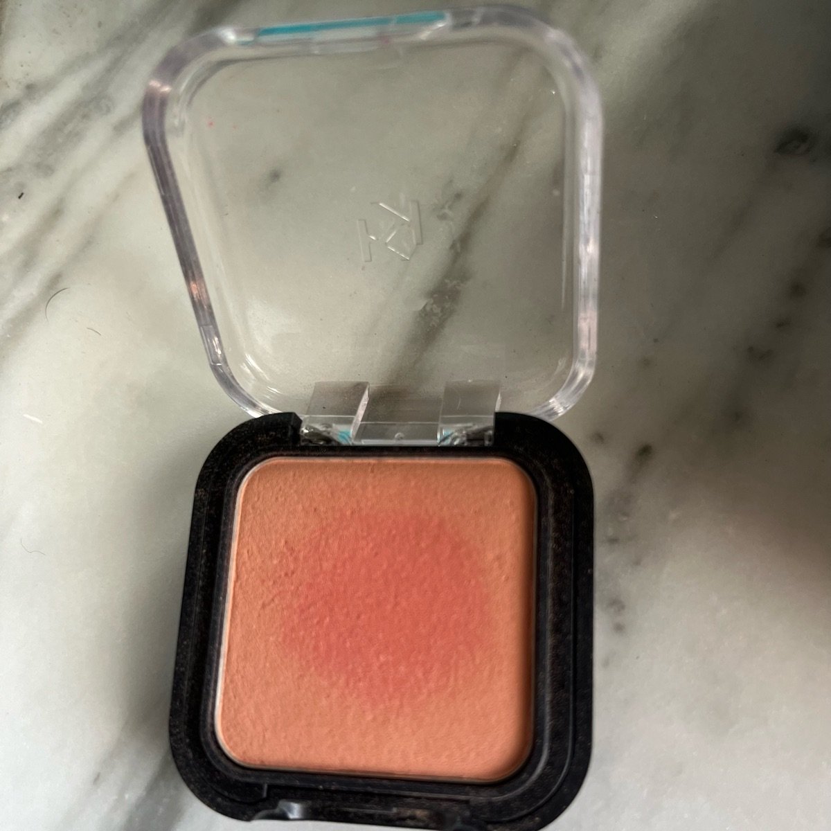 blush from Kiko Milano - Vegan Product Reviews & Ratings | abillion
