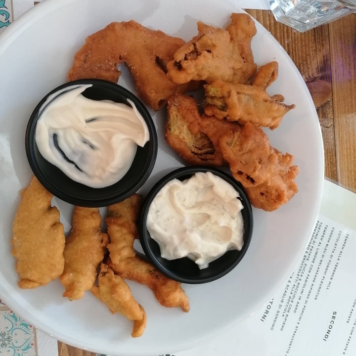 review photo of Status Quo Antipasto Della Casa Misto shared by @simo79 on 25 Apr 2022 - review