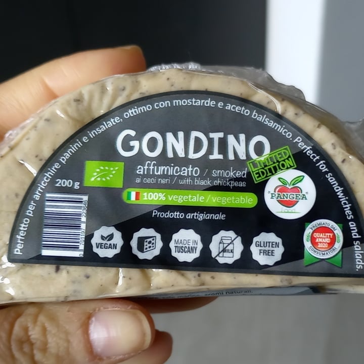 review photo of Pangea Foods Gondino affumicato shared by @elide165 on 19 Mar 2022 - review