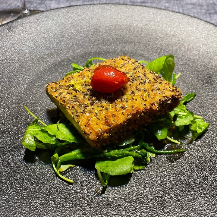 review photo of Soul Kitchen Tempeh shared by @antonia88 on 01 Dec 2021 - review