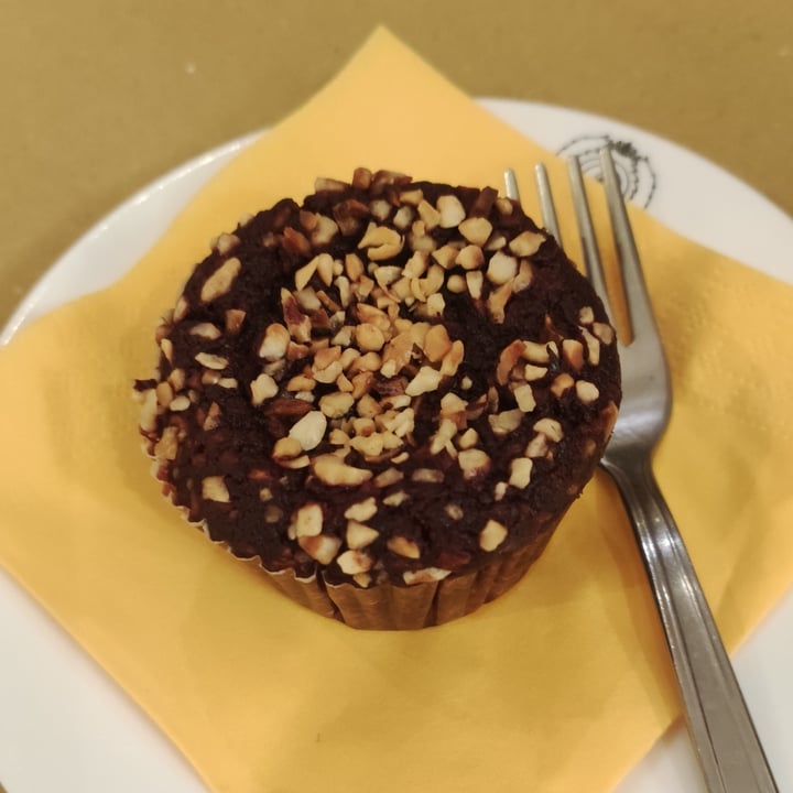 review photo of Sweet Irene Barbabrownie shared by @cyanistes on 01 Feb 2022 - review