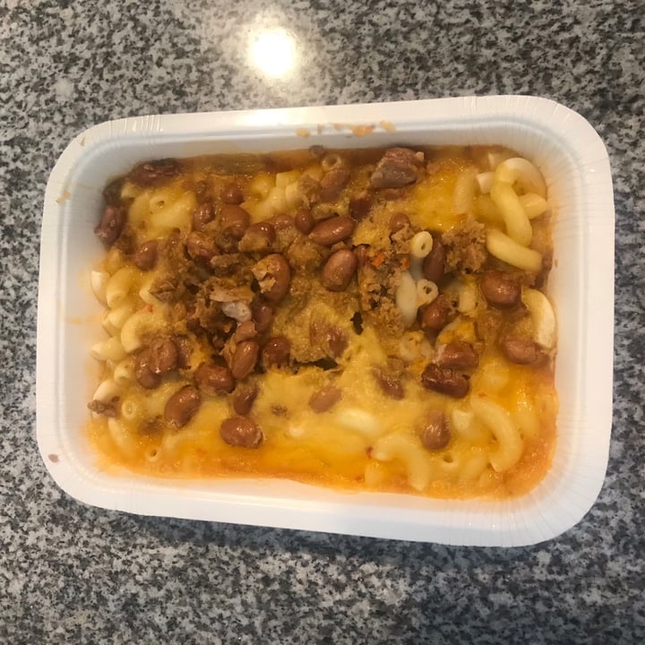 photo of Field Roast Chili Mac ‘n Chao shared by @enriquegg on  08 Sep 2021 - review