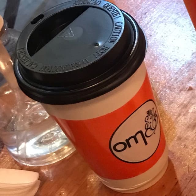 Photo of the dish “Choco Moka Café”