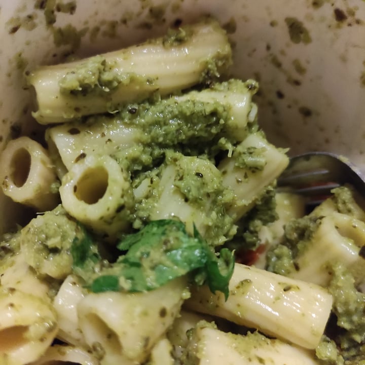 photo of Coco di Mama Delivery Kitchen Grande Super Green Pesto shared by @ragamuffin on  24 Jun 2021 - review