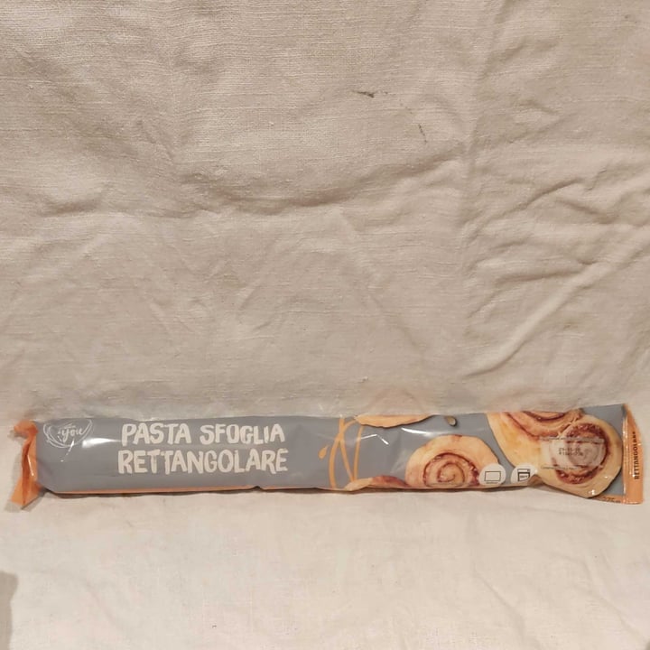 review photo of Chef Select Pasta sfoglia rettangolare shared by @lmariantoni on 29 Mar 2022 - review