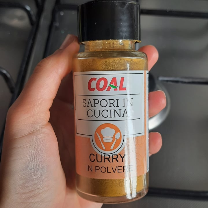 review photo of Coal Curry shared by @cat3w on 19 Apr 2022 - review