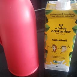 A tal da Castanha 