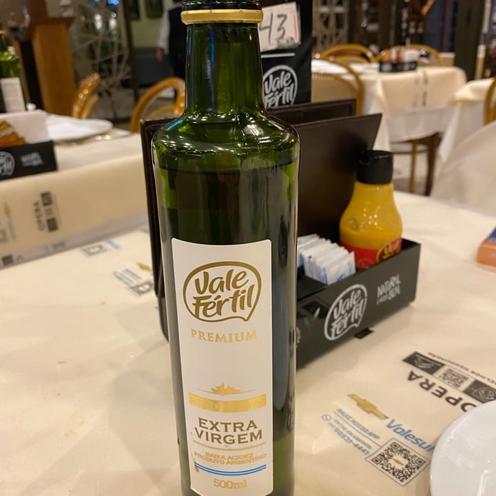 review photo of azeite de oliva vale fertil azeite shared by @mairafernanda70 on 16 Jun 2022 - review