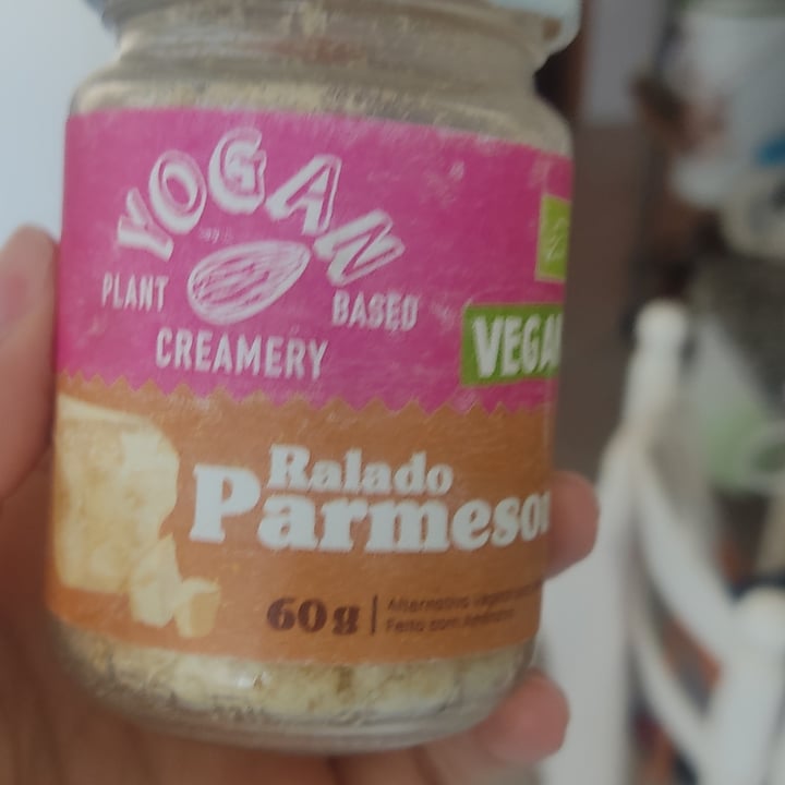 review photo of Yogan Parmesou shared by @isinha123 on 06 May 2022 - review