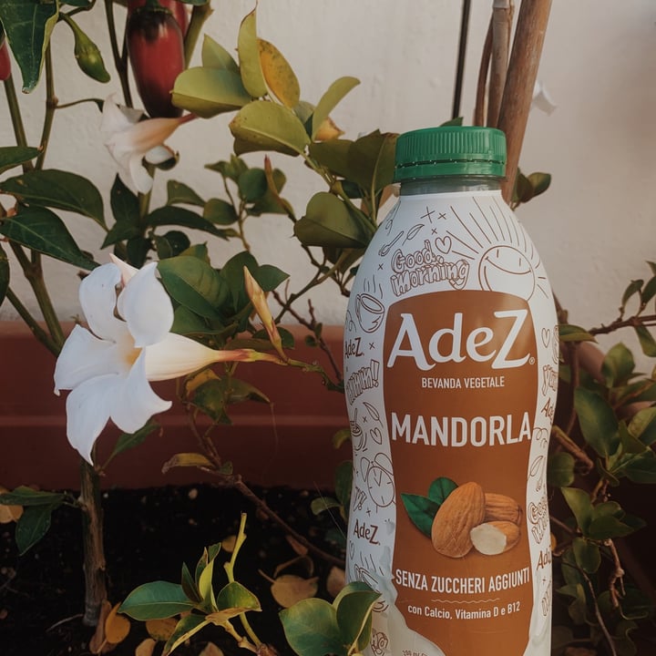 review photo of AdeZ Latte Di Mandorla shared by @clarislide on 03 Sep 2020 - review