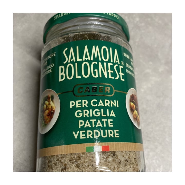 photo of Caber Salamoia Bolognese shared by @alailaria on  28 Jun 2022 - review