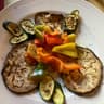 PLANET risto cafe