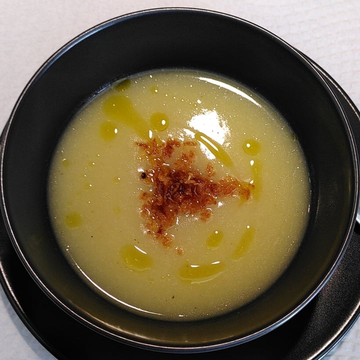 photo of Soul Food Porto Sopa Do Dia (Parte Do Menu Do Dia) shared by @dukesilver on  08 Oct 2020 - review