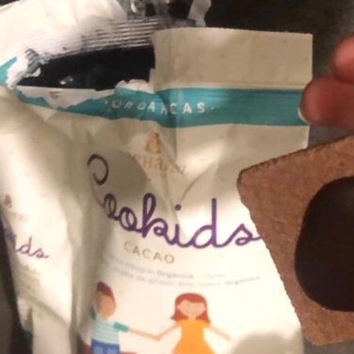 photo of Cachafaz Cookids Cacao shared by @antorusso on  05 Aug 2020 - review