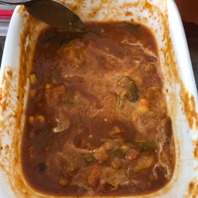 Photo of the dish “French Ratatouille”