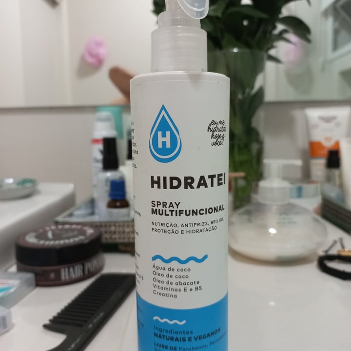 photo of Hidratei Hidratei shared by @marciaperrud on  16 Jun 2022 - review