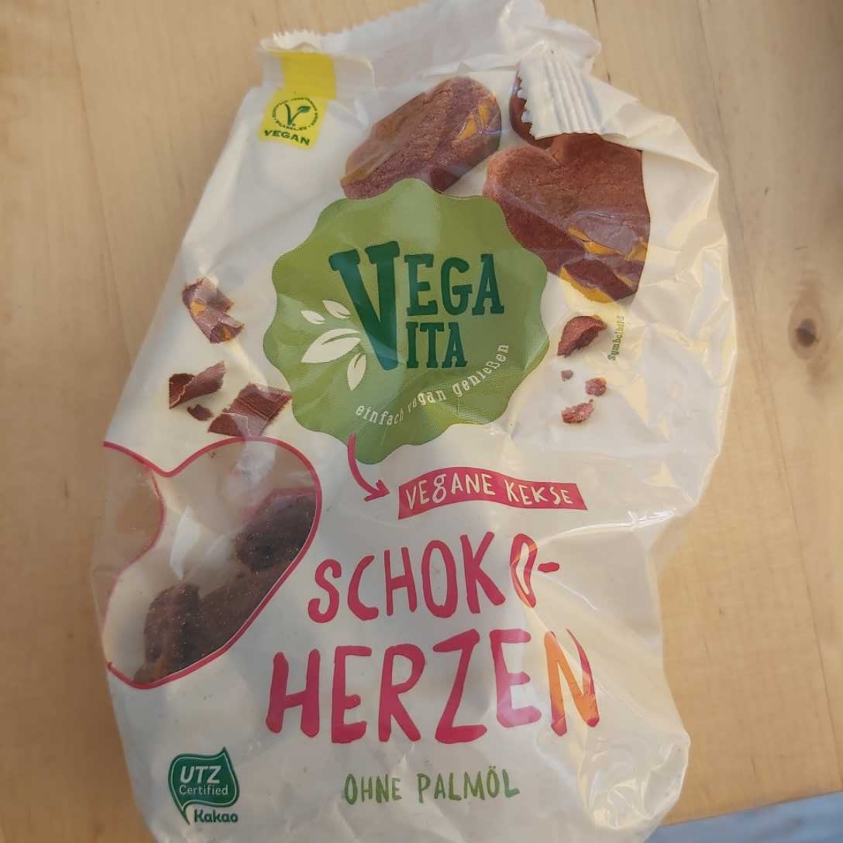 Vegavita Schokokekse Reviews | abillion